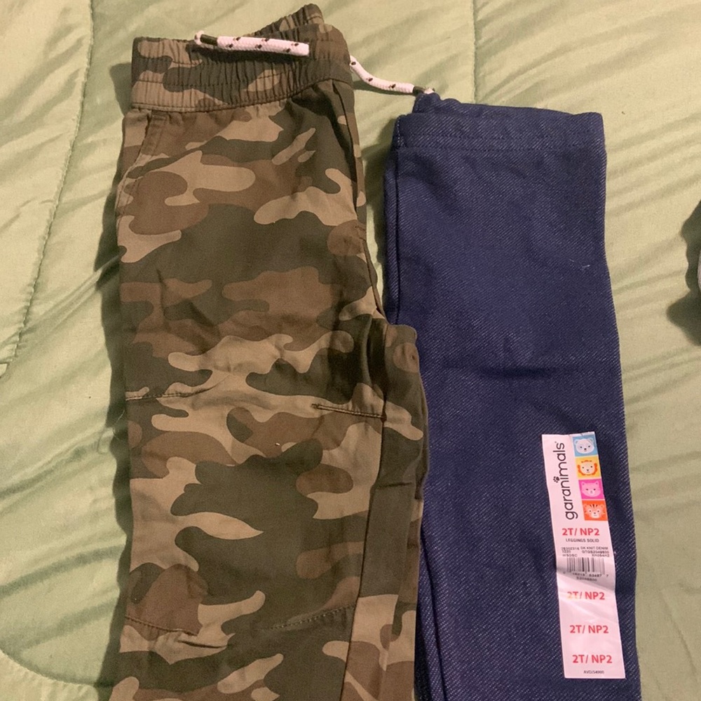 Pants for sale